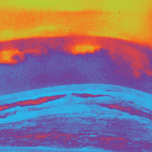 Strange Land Photo