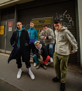 The Motive Photo