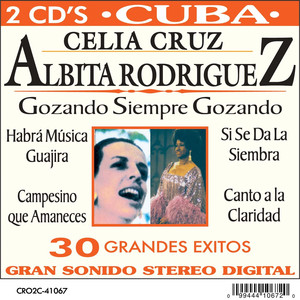 De Cuba Traigo el Sabor album