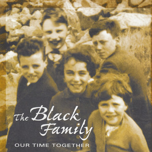 Our Time Together cover