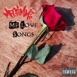 Mf Love Songs cover