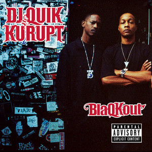 BlaQKout album