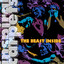The Beast Inside cover