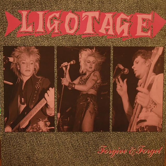 Ligotage Photo