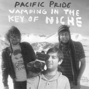 Pacific Pride