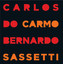 Carlos do Carmo & Bernardo Sassetti cover