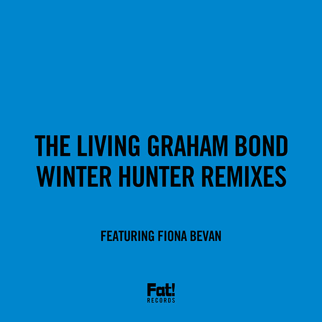 The Living Graham Bond Photo