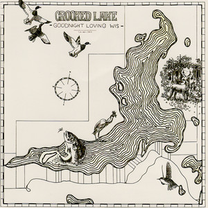 Crooked Lake cover