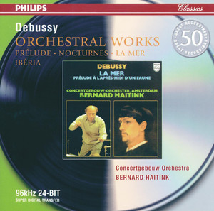 Orchestral Works album