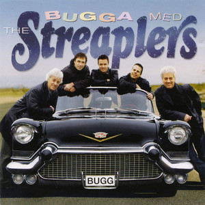 Bugga med album