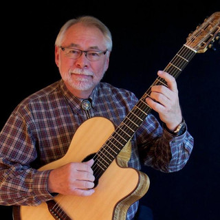 John Standefer Photo