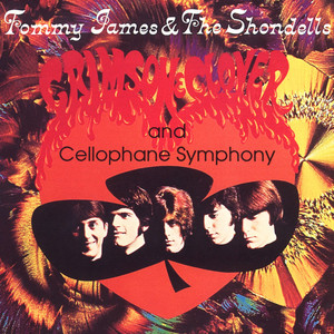 ... Crimson and Clover... album