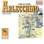 Busoni, F.: Arlecchino Oder Die Fenster (Sung in German) [Opera] / Rondo Arlecchinesco Albumcover