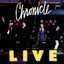 Chronicle Live Albumcover