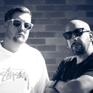 The Burner Brothers Photo