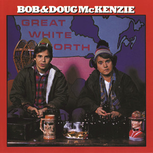 This Is Our Album, Eh? cover