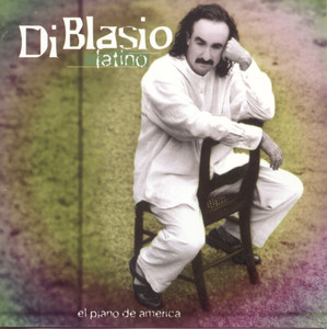 Latino: El Piano De America cover