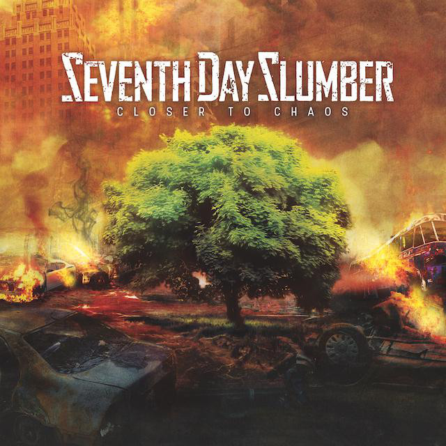 Seventh Day Slumber photo