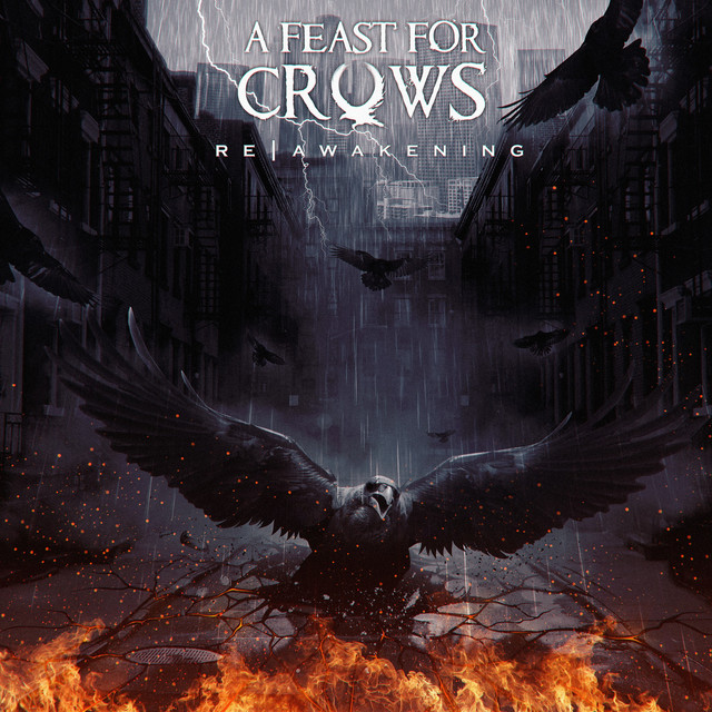 A Feast for Crows Photo