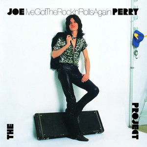 I've Got the Rock 'n' Rolls Again album