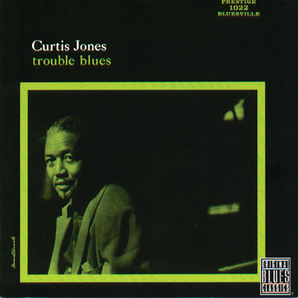 Curtis Jones Photo