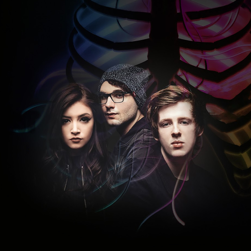 Musik Artist Against The Current