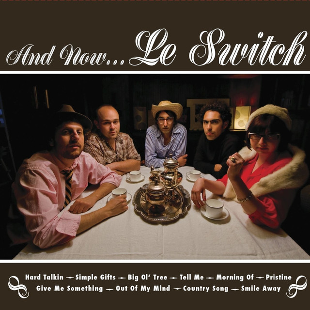 Le Switch Photo