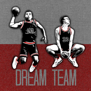 Dream Team cover