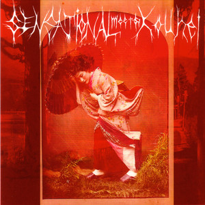 Sensational Meets Kouhei cover