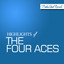 Highlights of The Four Aces cover