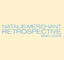 Retrospective 1990-2005 cover