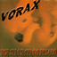 Por Sentimiento Pesado Albumcover