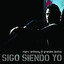 Sigo Siendo Yo cover