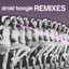 Droid Boogie Remixes Albumcover