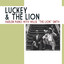 Luckey & The Lion: Harlem Piano Albumcover