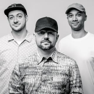 Kings of the Rollers Photo