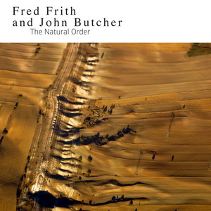 The Natural Order album