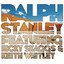 Ralph Stanley (feat. Ricky Skaggs & Keith Whitley) Albumcover