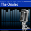 Beyond Patina Jazz Masters: The Orioles Albumcover