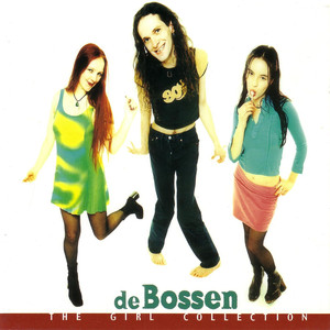 The Girl Collection cover
