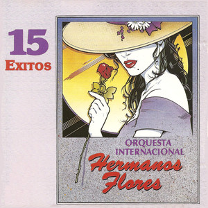 15 Exitos album