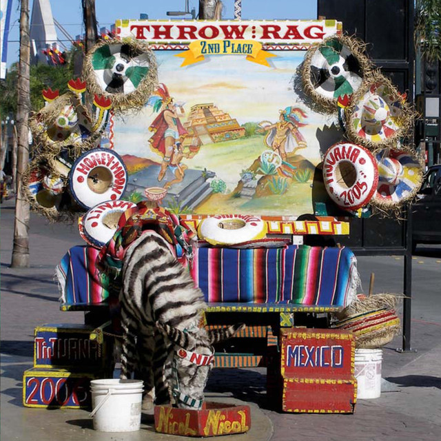 2nd Place cover