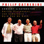 Concert in Capbreton (feat. Enrico Pieranunzi, Joe LaBarbera & Hein van de Geyn) cover
