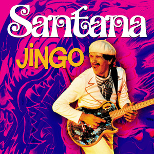 Jingo album
