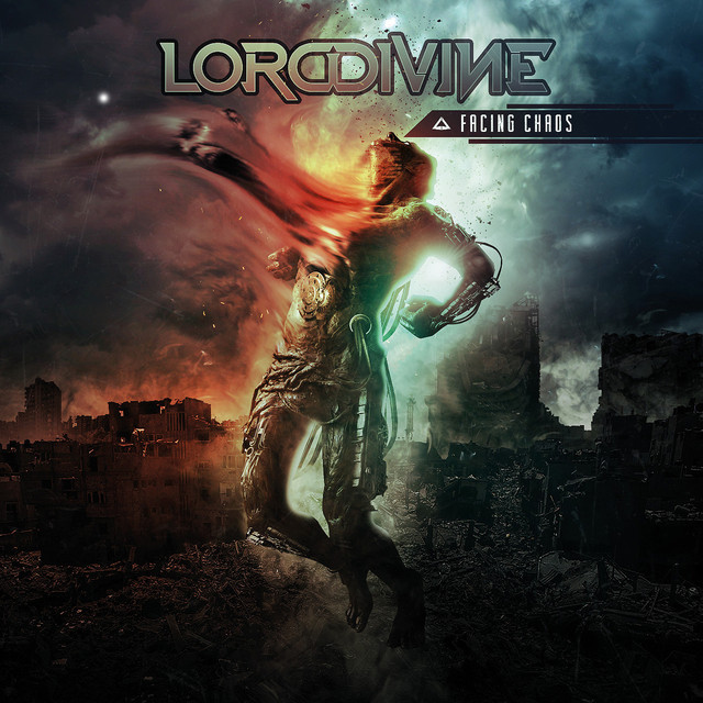Lord Divine Photo
