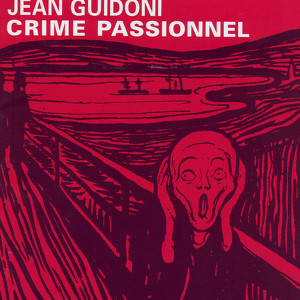Crime Passionnel Albumcover