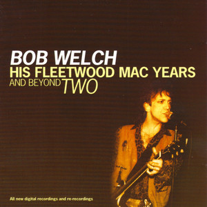 His Fleetwood Mac Years and Beyond Two album