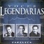 Voces Legendarias (Zarzuela) Albumcover