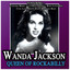 Queen of Rockabilly cover