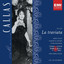 La Traviata (Callas, Giulini,Stefano,Orchestra del Teatro alla Scala Milano) cover